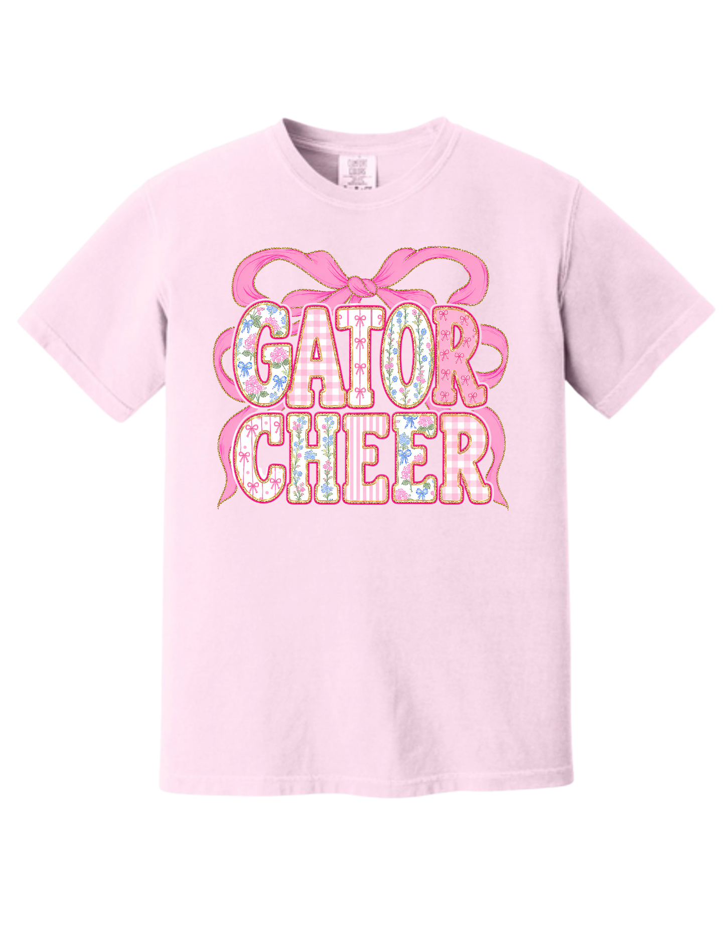 Gator Cheer T-Shirt