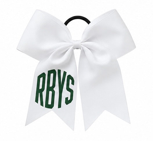 Cheer Bow