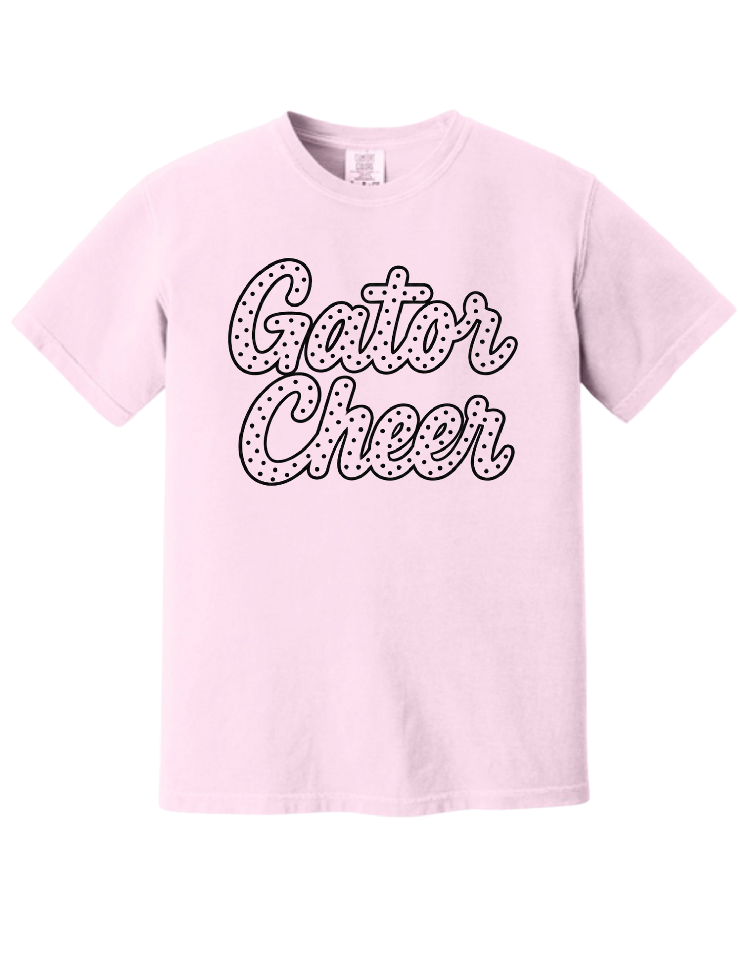 Gator Cheer T-Shirt