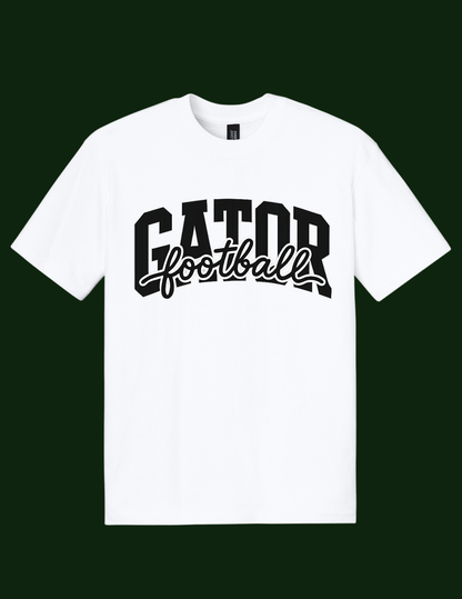 Gator football shirt