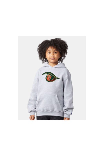 YOUTH SIZE - RBYS Basketball Champion CHAMP 9OZ  HOODIE - Style S790N