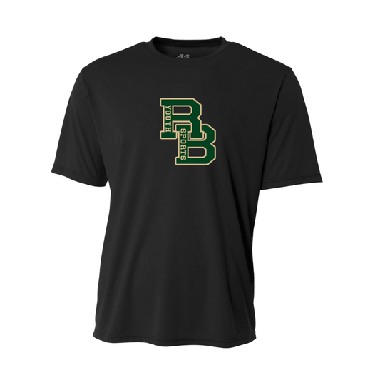 RBYS TShirt - Black