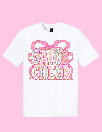 Gator Cheer T-Shirt