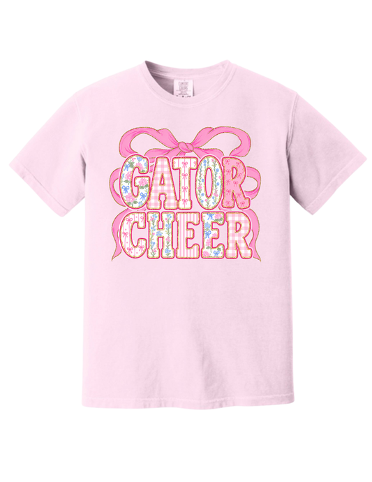 Gator Cheer T-Shirt