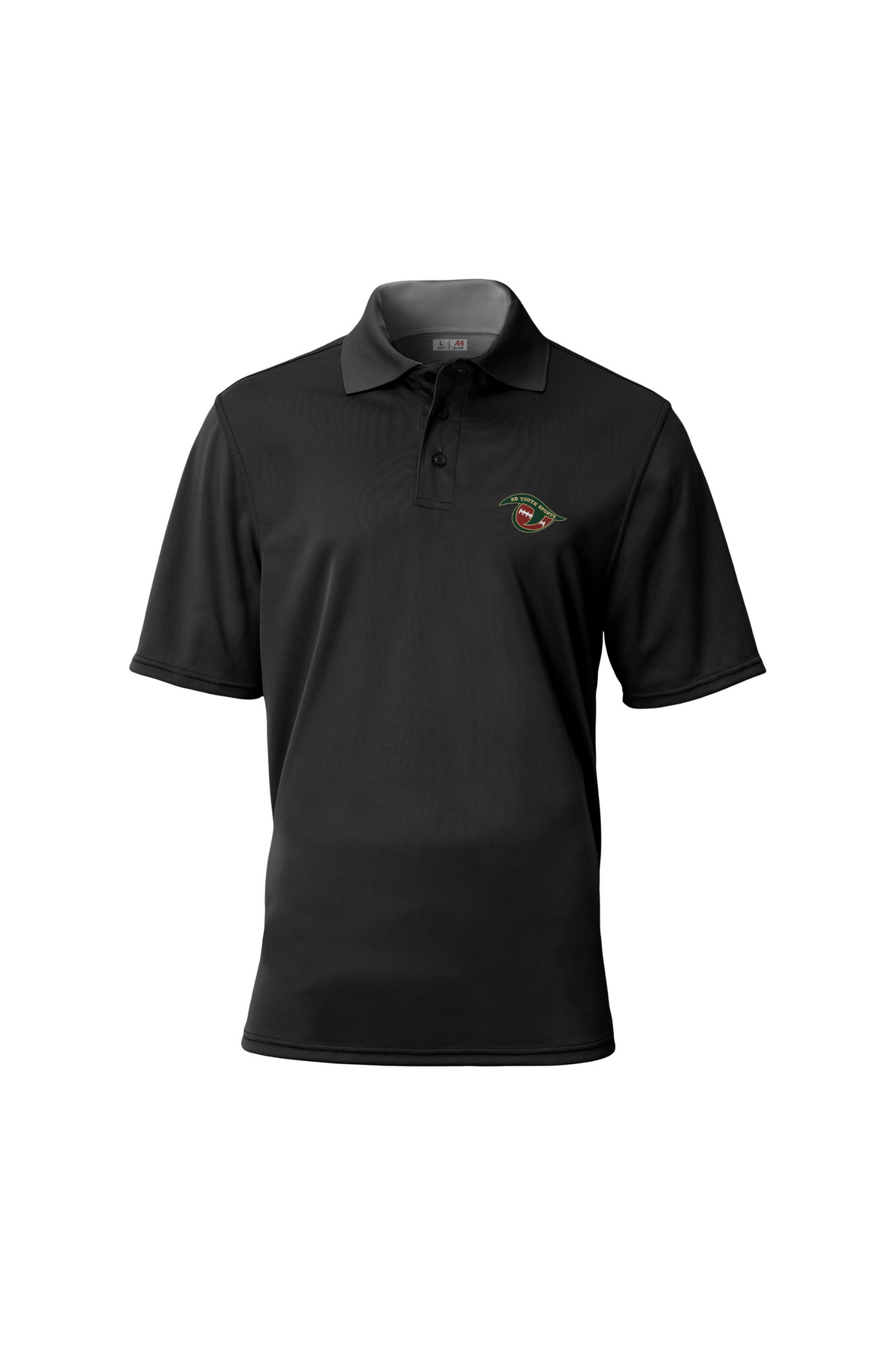 RBYS Polo A4 - 3040R
