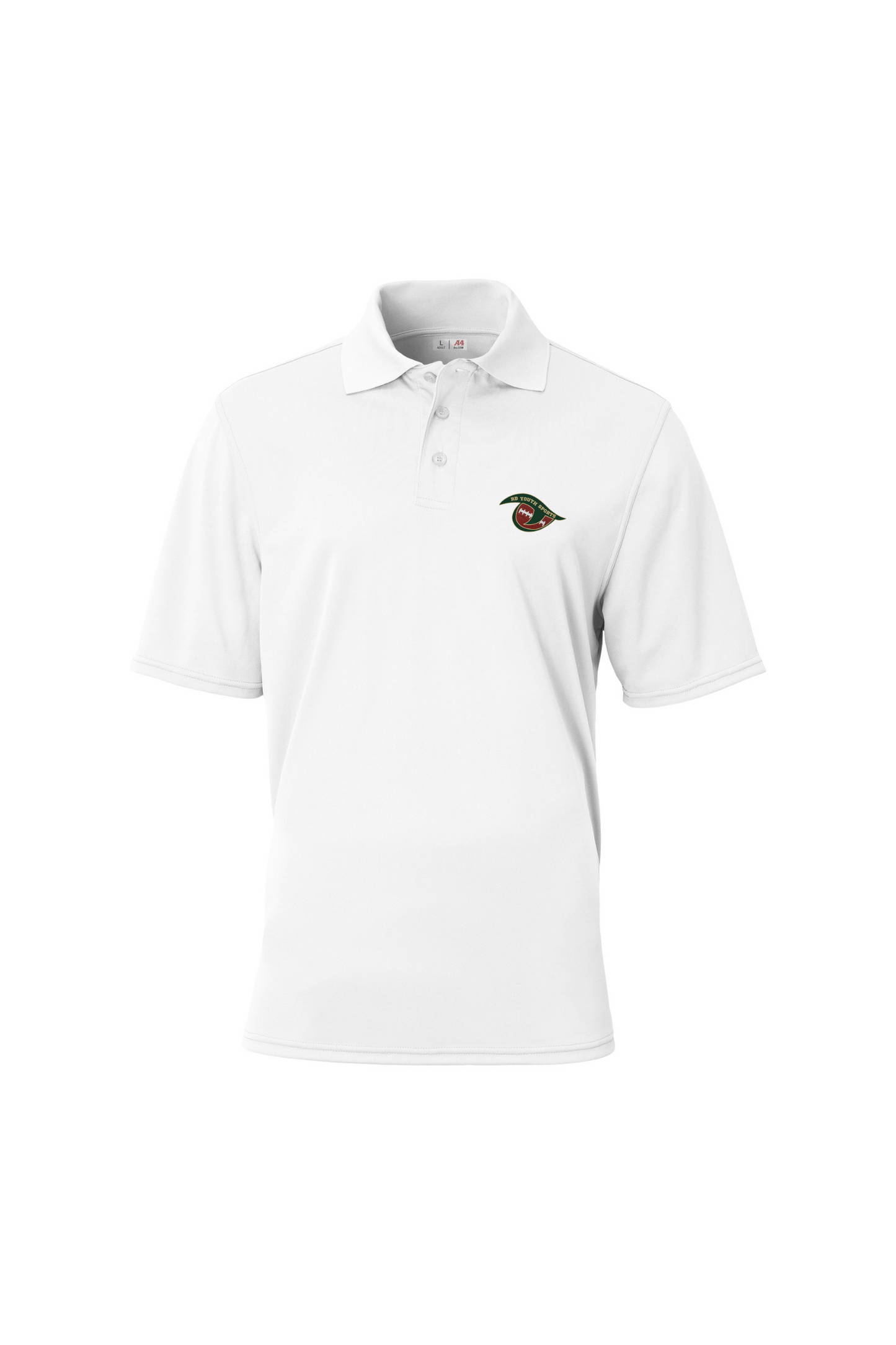 RBYS Polo A4 - 3040R