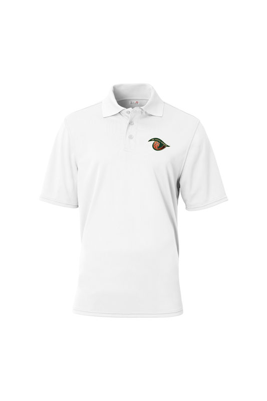 RBYS Basketball Polo A4 - 3040R