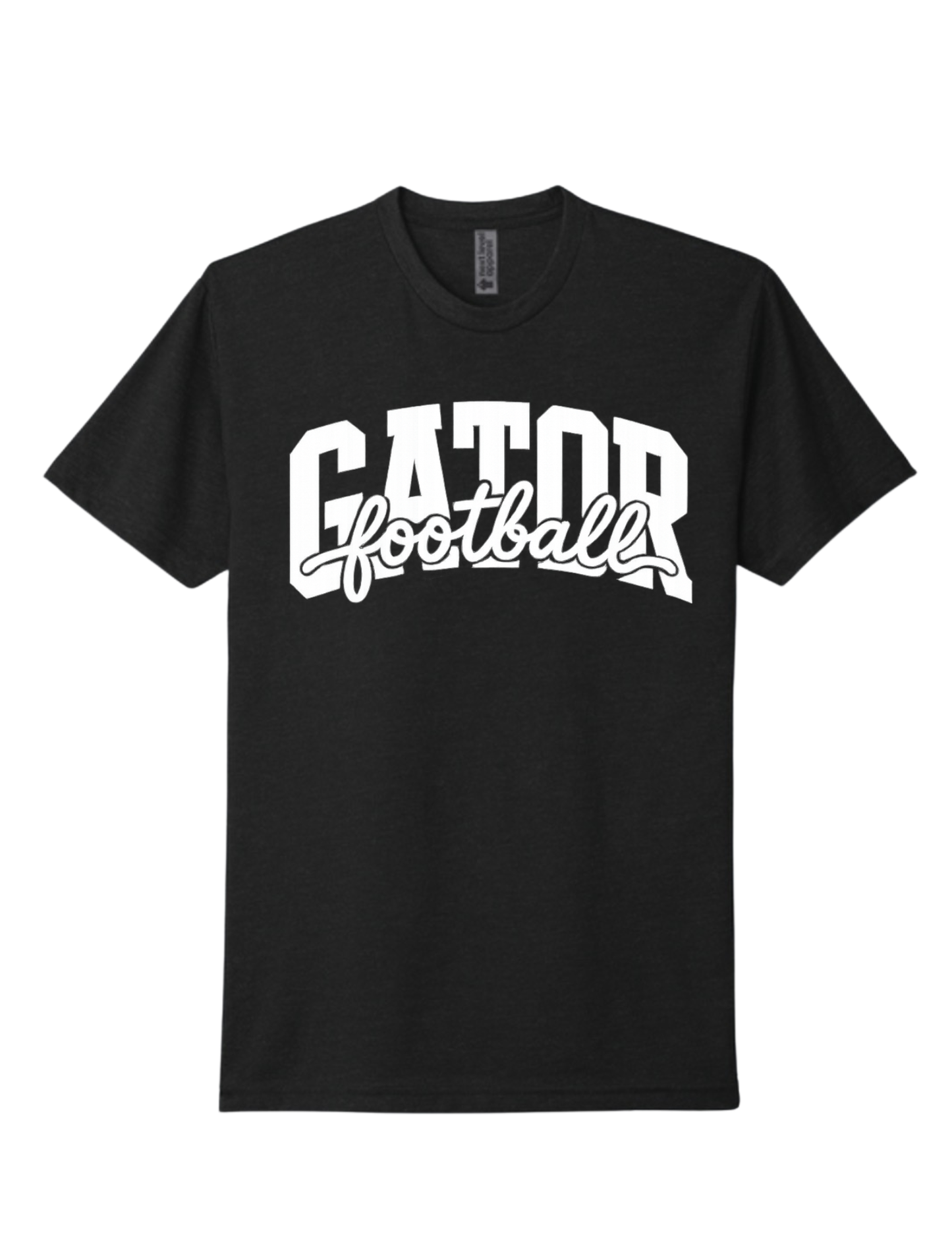 Gator football shirt