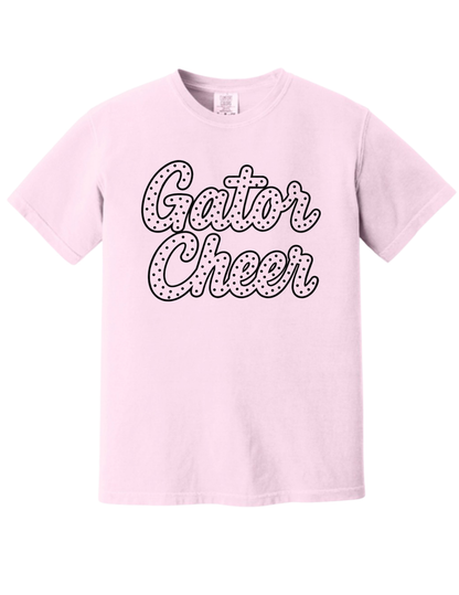 Gator Cheer T-Shirt