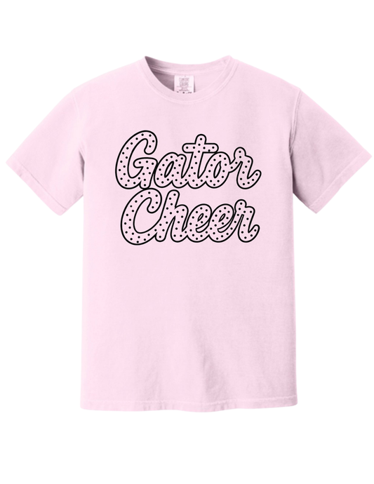 Gator Cheer T-Shirt
