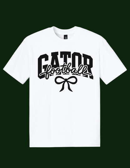 Gator football shirt