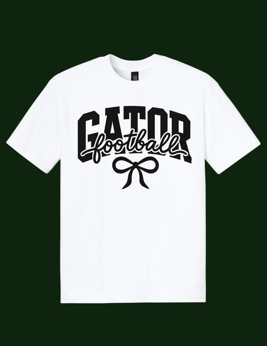 Gator football shirt