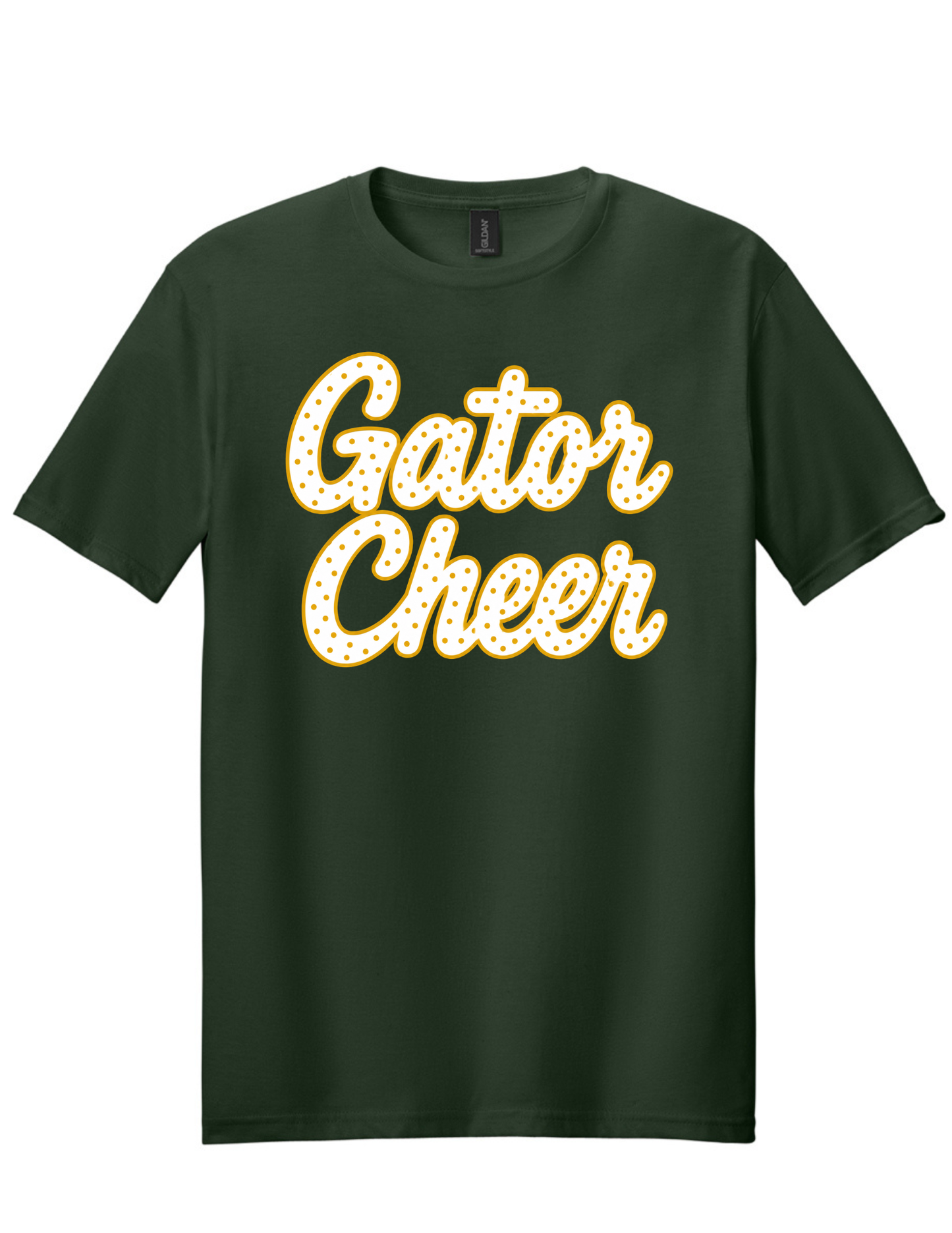 Gator Cheer T-Shirt