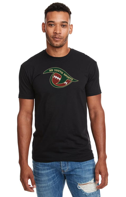 RBYS Football Next Level TShirt