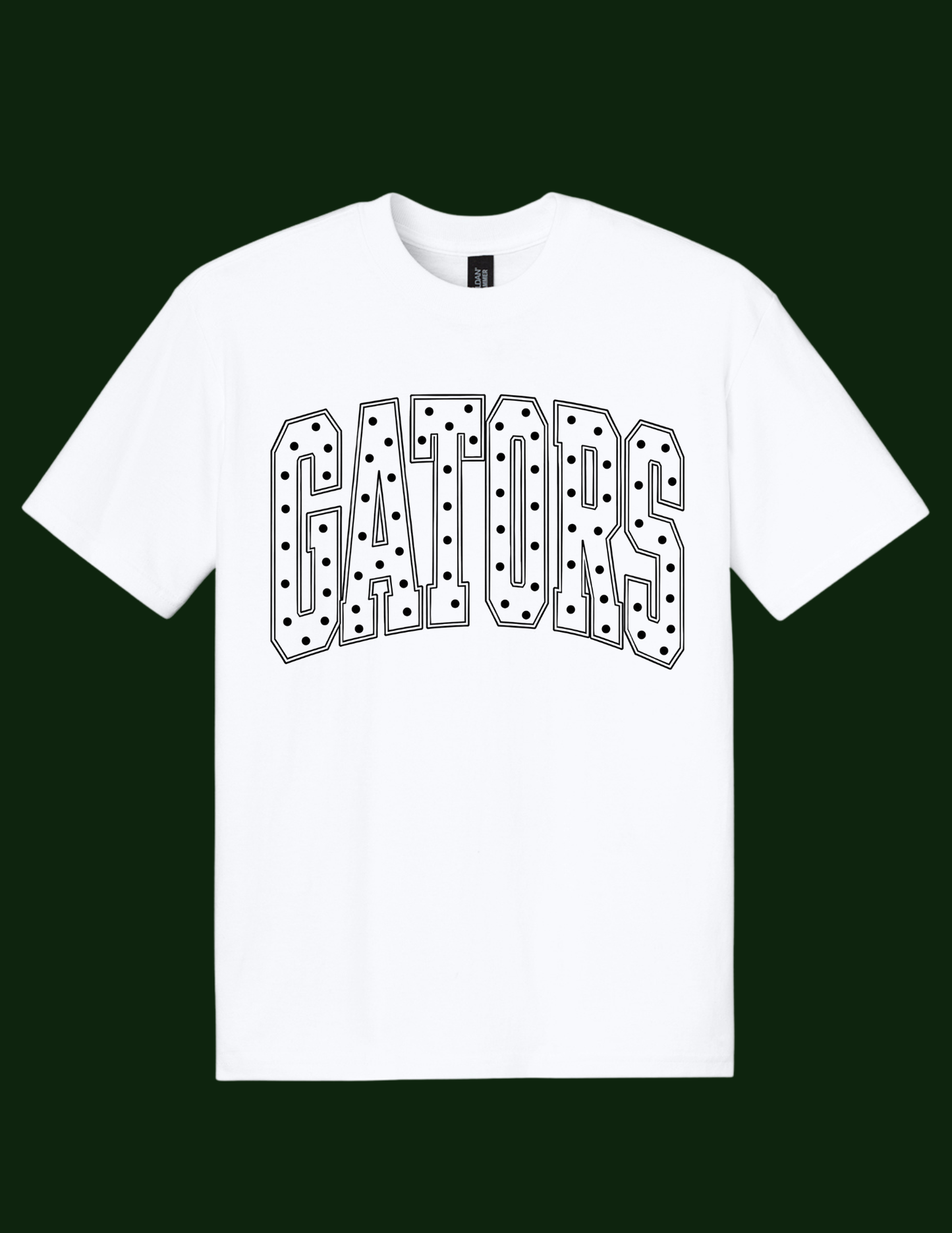 Gator T-Shirt