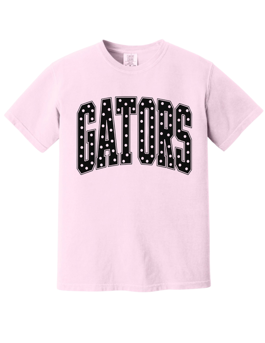 Gator shirt