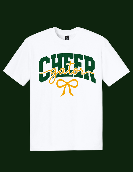 Gator cheer T-Shirt