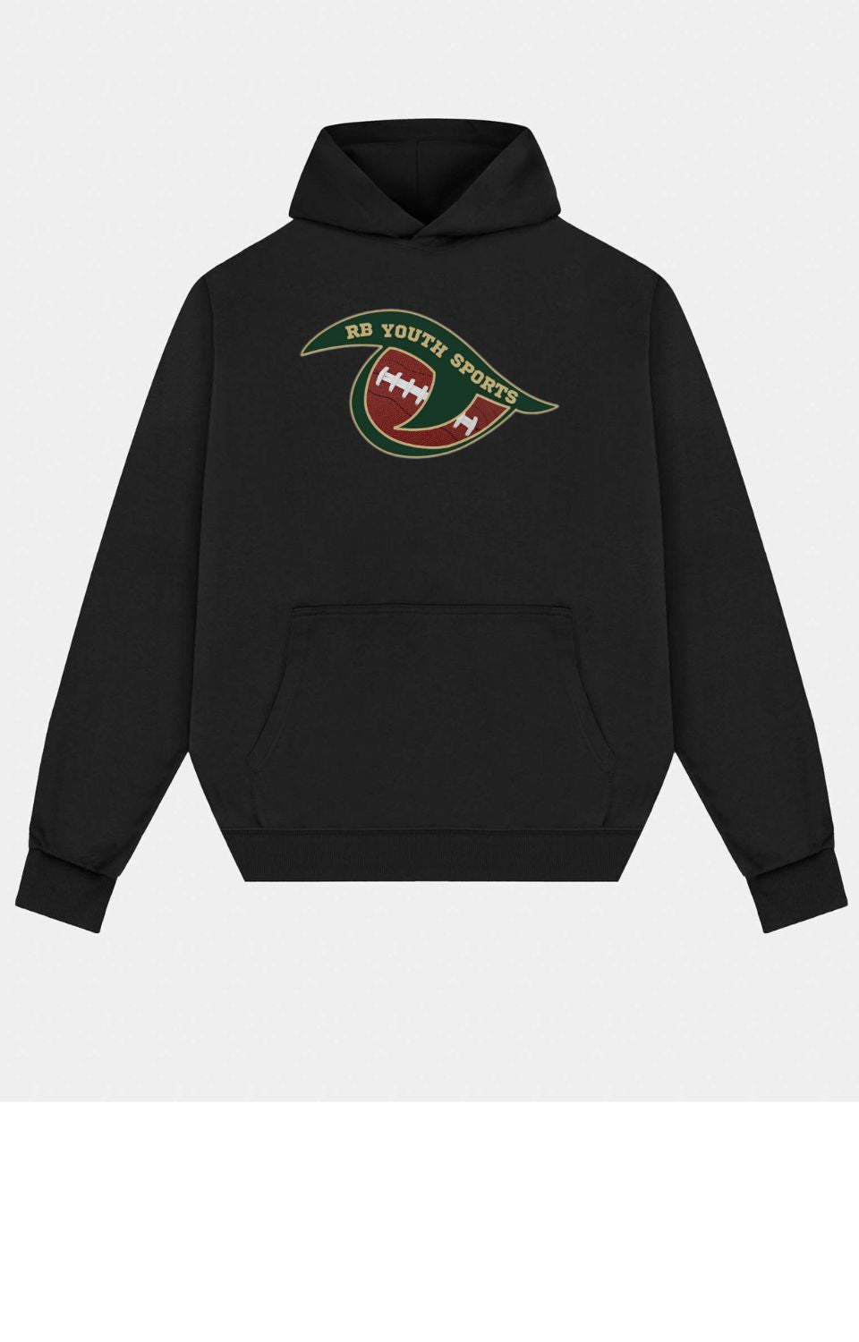 RBYS Football Hoodie