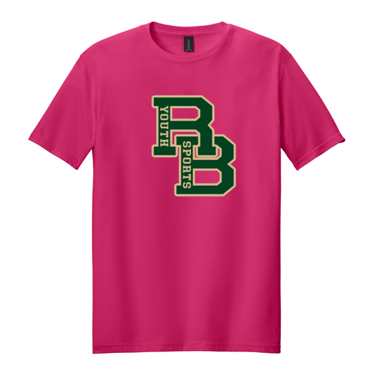 RBYS TShirt - Pink