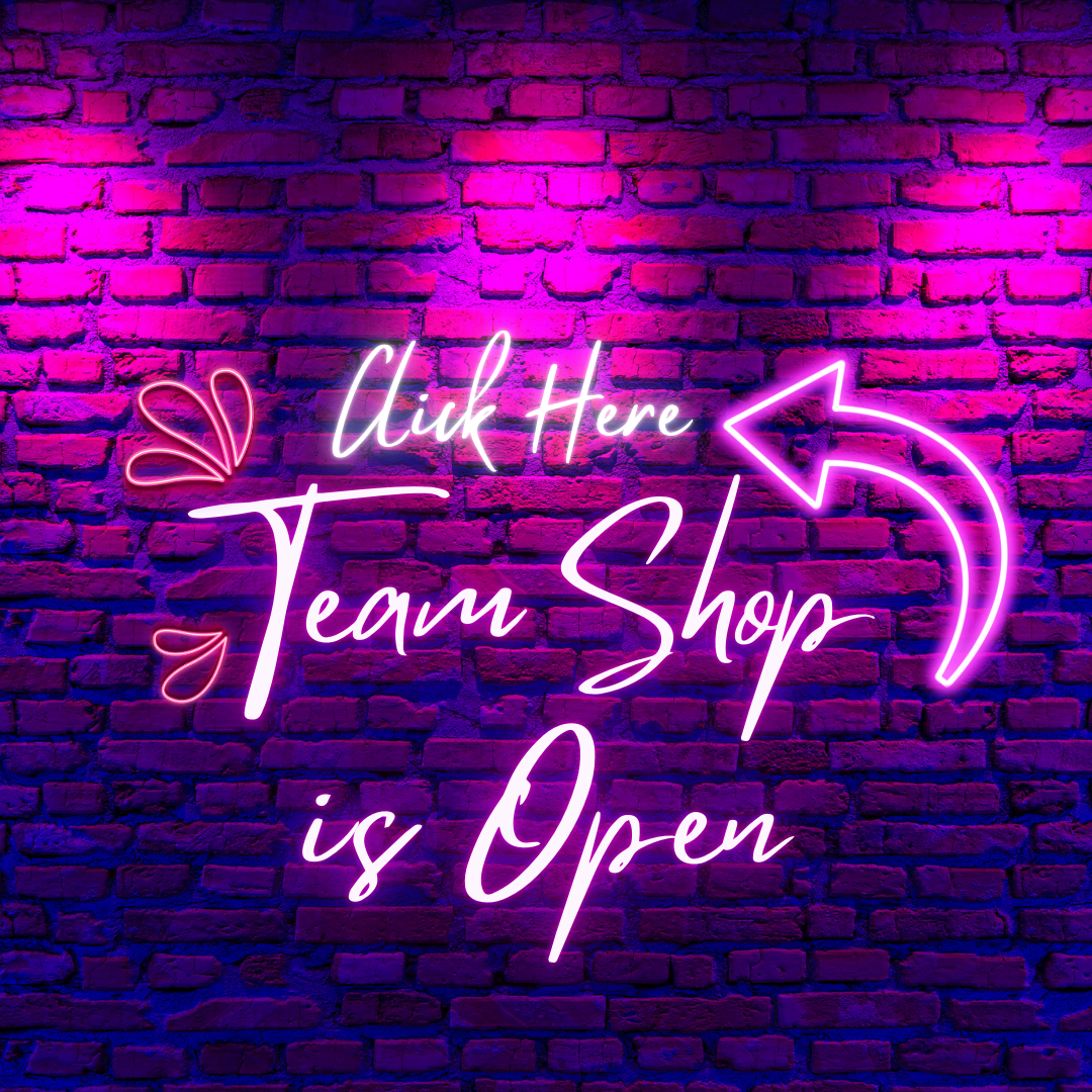 Welcome to Our Team Shop! – One Stop Team Shop