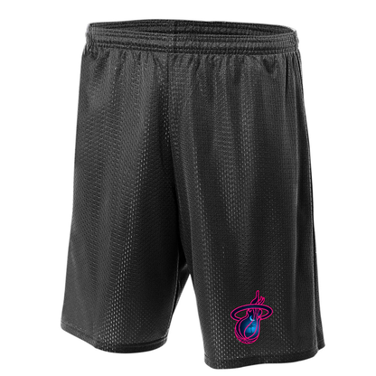 Shorts - Midlands Heat